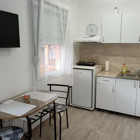 Apartmani Stojkovic Vrdnik Exterior photo