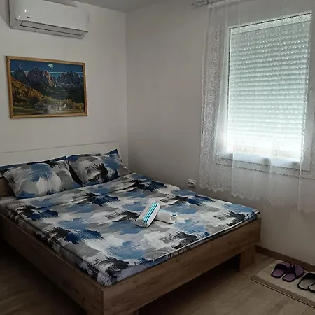 Apartmani Stojkovic Vrdnik Exterior photo