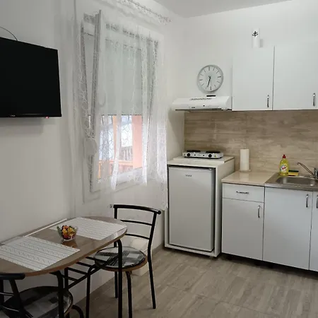 Apartmani Stojkovic Vrdnik Exterior photo