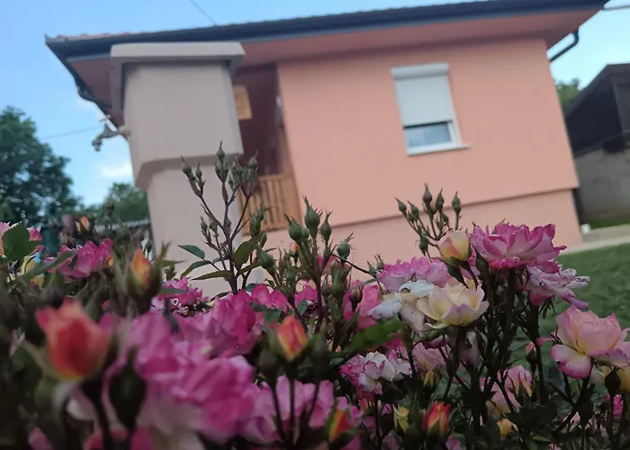 Apartmani Stojkovic Vrdnik