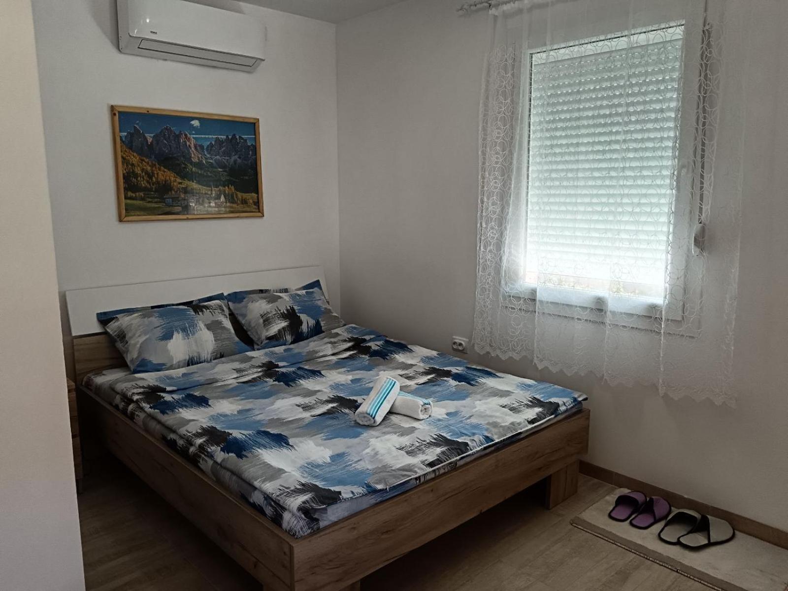 Stojkovic Apartment
