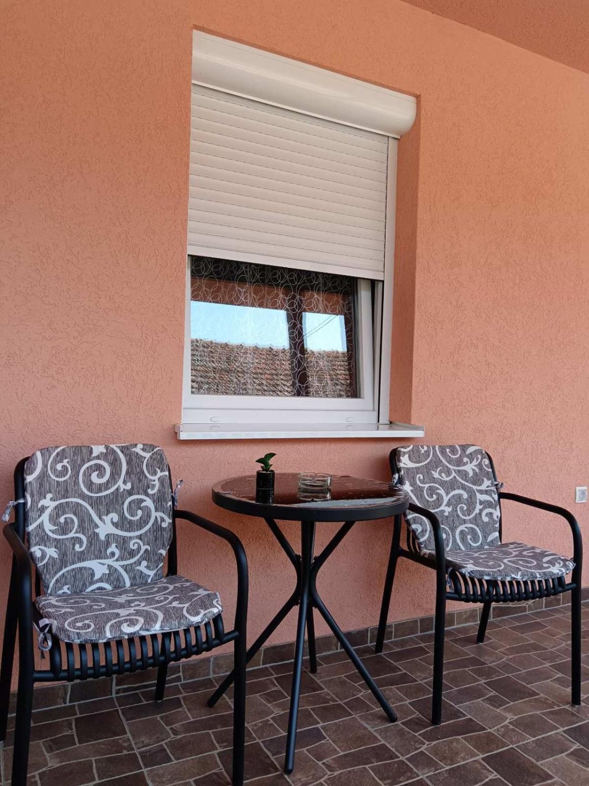 Stojkovic Apartment *