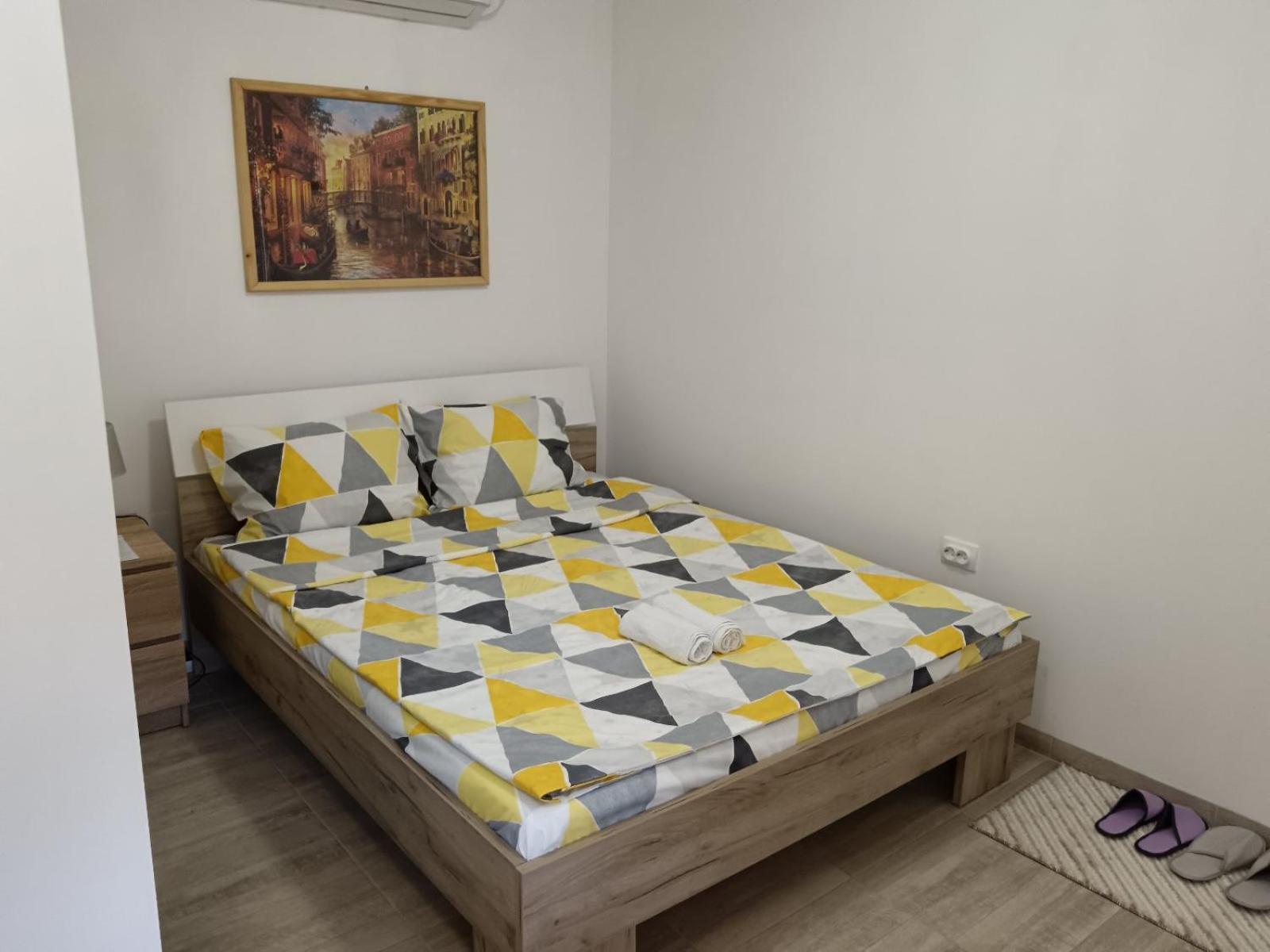 Stojkovic Apartment Vrdnik