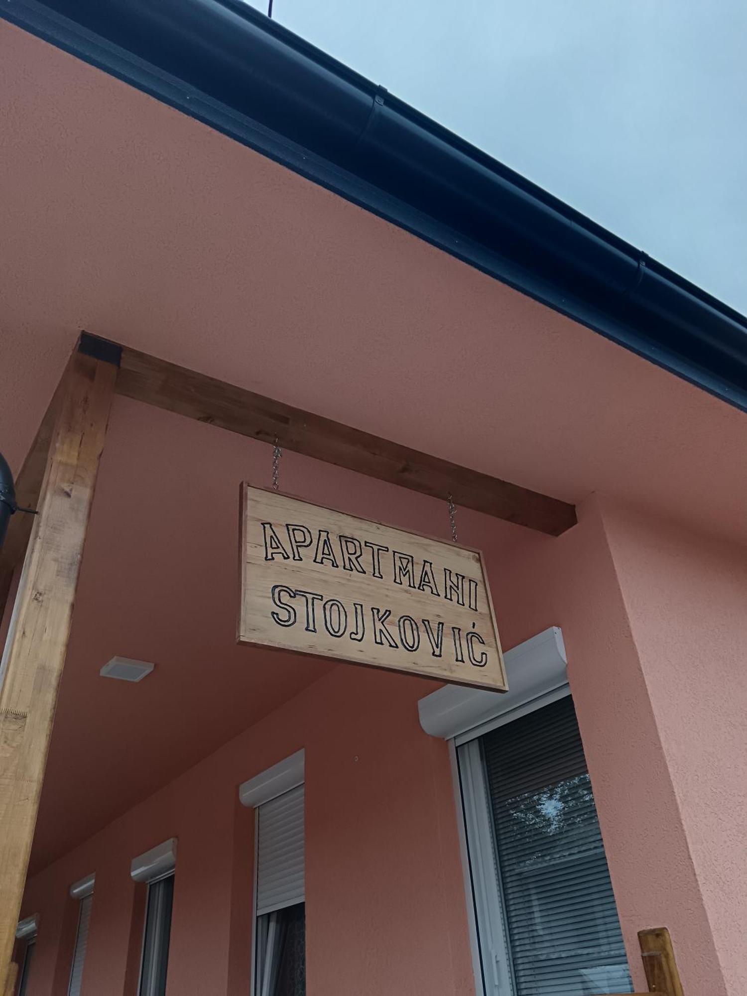 Stojkovic Vrdnik