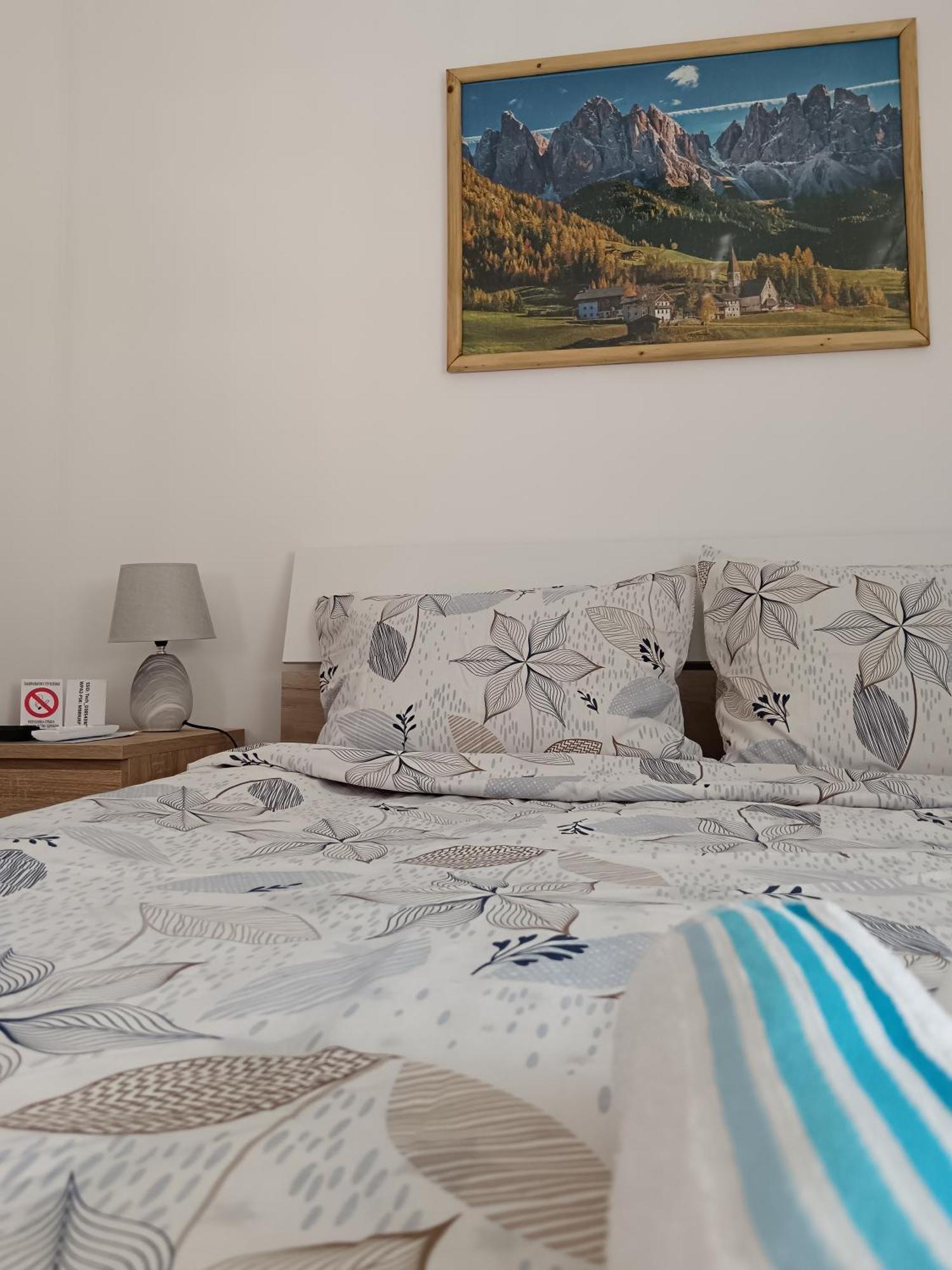 Stojkovic Apartment Vrdnik