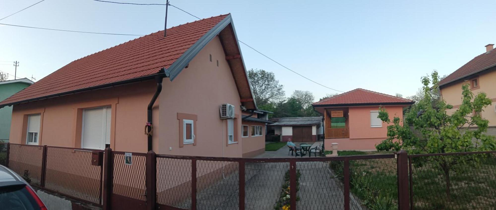 Apartment Stojkovic